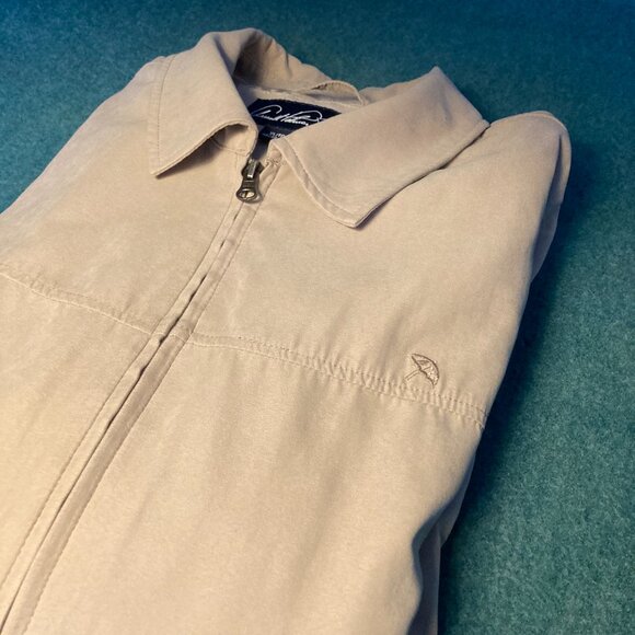 Arnold Palmer Vintage Lightweight Jacket – Size XL - Picture 4 of 11